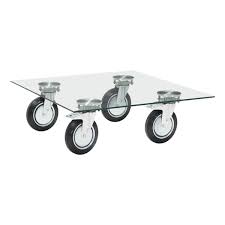 See more ideas about modern coffee tables, coffee table, modern furniture. Belle Coffee Table In Clear Zuo Modern 100755