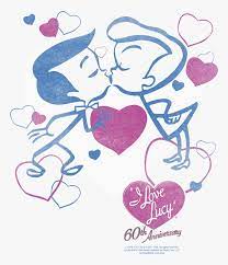 Free Free 141 I Love Lucy Heart Svg SVG PNG EPS DXF File