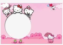 Pink wallpaper iphone cute hello kitty 59+ ideas for 2019. Hello Kitty By Mblogphotuz Hello Kitty Transparent Png 1600x1067 Free Download On Nicepng
