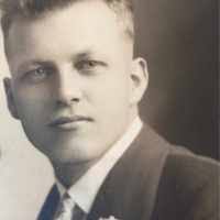 Marvin Bolender Gause (1901–1975)