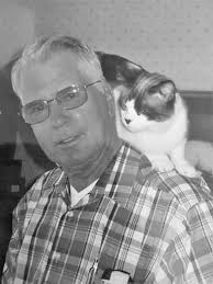 Robert Boydston Obituary (1931