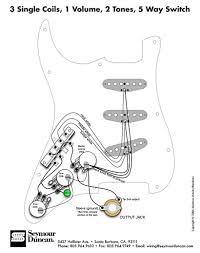 This wiring is great for strat players who want a simple and easy operation. Diagram Fender Stratocaster Guitar Wiring Diagrams Full Version Hd Quality Wiring Diagrams Diagramkoefp Aricadore It
