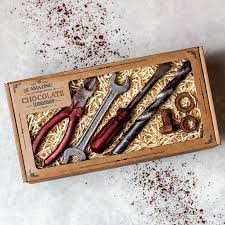 See links below for buying. Chocolate Tool Kit The Amazing Chocolate Workshop