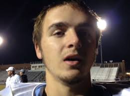 Booth shines for Gibbs against Powell, 39-6