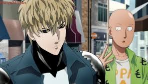 One Punch Man Season 2 Episode 7 Release Date Official One Punch Man Season 2 Episode 2 Tv Tokyo One Punch Man Anime One Punch Man Episodes One Punch Man