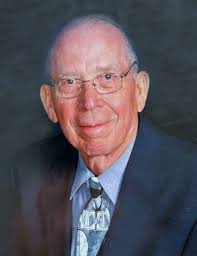 Jerry H. Schluter Obituary June 5, 2023