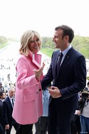 Epingle Sur President Macron