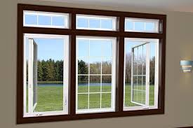It opens fine, but when going to close it, it hits the frame by about 1/8 towards the bottom middle of the window. Austin Casement Windows Austin Replacement Windows Statewide