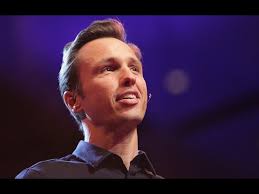 The failurist: Markus Zusak at TEDxSydney 2014