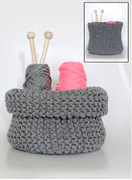 There is a grand list of materials and accessories that are used in a home for the smooth running of. Basket Knitting Patterns In The Loop Knitting
