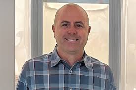 Adrian Meredith's email & phone