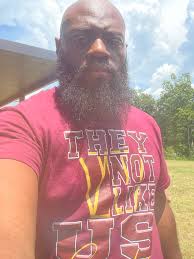 Alvin Russell Rooks Jr.