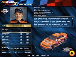 Nascar is back on nbc! Nascar Racing 3 Pc By Vivendi Universal Amazon De Games