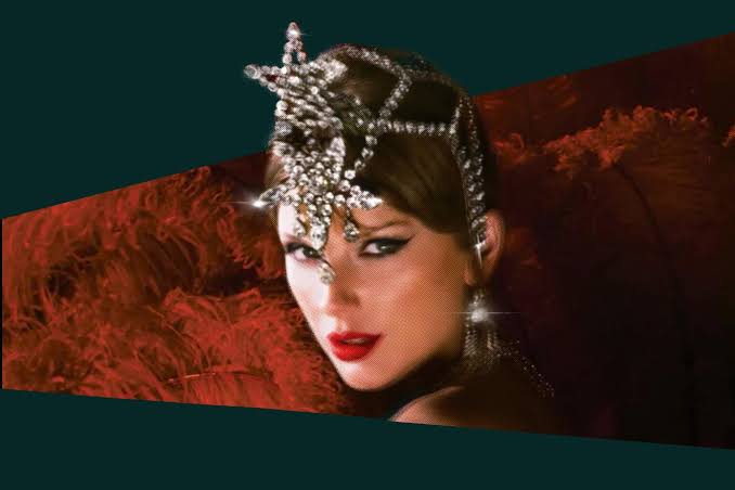 Taylor Swift's 'The Life of a Showgirl' is pure pop joy