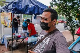 Emco imposed in 7 localities in sabah, to be lifted in 2 places in pj. With Emco Starting Tomorrow Those Who Have Been Struggling To Survive In Kuala Lumpur S Surrounds Face Even More Uncertainty Malaysia Malay Mail