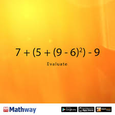 Can You Evaluate This Math Problem Once You Ve Solved It Head Over To Our Website To Check Your Answer Algebra Problems Math Problem Solver Problem Solvers