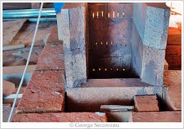 In acelasi timp cosul are un rol important in. Soba Cu Clopote 8 Viata In Imagini