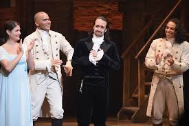 Anthony ramos is engaged to fellow hamilton star jasmine cephas jones. Xpl2bysjm5e7am