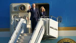 Biden calls jobs report 'great news' the u.s. Nya3zvzdzeowcm