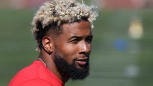 PHOTOS: Giants' Odell Beckham Jr. inaugural football camp in Boonton