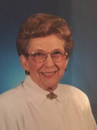 Ethel M “Peggy” Fraser Pye (1918-2012)