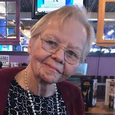 Judy Carrol (Whaley) Jandro Obituary (1944