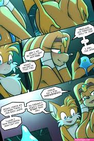 Sonic hentai comics - Free Hentai Pic