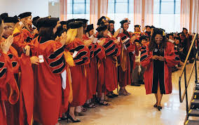 CON Annual Report of Scholarship 2022-2023