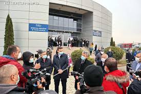 Verificați stadiul emiterii permisului dvs. S A Deschis Noul Sediu Srpciv Pentru Permise Auto InmatriculÄri Èi ExaminÄri La Cluj Primele Imagini Din Interior Video Gherla Info Cluj