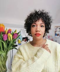 Some girls are brave enough to chop off all the damaged hair completely. Why I Cut My Curly Hair By Myself At Home In Quaranitne