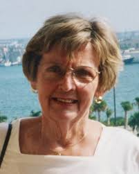 Obituary information for Mary A. Jackson