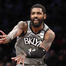 Kyrie andrew irving ▪ twitter: Kyrie Irving Refused To Speak To Press Due To Mistreatment Of Certain Artists Brooklyn Nets The Guardian