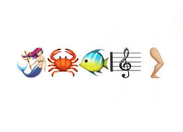 Can you guess what it is from the blurred image? Can You Name The Disney Movie From The Emojis
