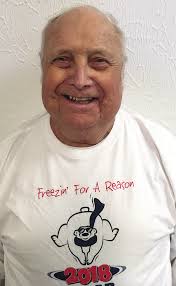 Trio eager for start of baseball season