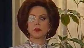 Lilia aragón falleció a sus 82 años. Ella Seria La Nueva Catalina Creel En Remake De Cuna De Lobos Radio Formula