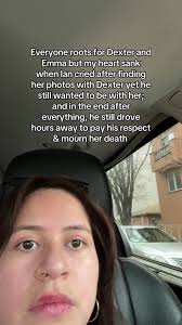 Ian and Dexter One Day Ending