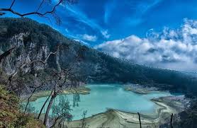 Kawah putih bandung tiket masuk 2019. Keindahan Tempat Wisata Kawah Putih Ciwidey Bandung Dyah Ayu Alvinda