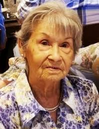 Maria "Rosa" B. Quinones Obituary March 8, 2021