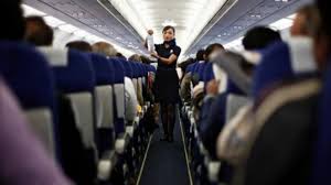 Maybe you would like to learn more about one of these? How Much Do Cabin Crew In India Earn Airlines Inspector Reveals Salary Of Flight Attendants Lifestyle News