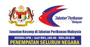 This free logos design of sabah logo eps has been published by pnglogos.com. Jawatan Kosong Terkini Di Jabatan Perikanan Malaysia 51 Kekosongan Seluruh Negara Jobcari Com Jawatan Kosong Terkini