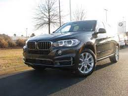 2019 Bmw Van First Drive