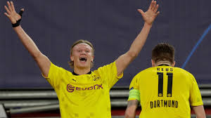 Erwarten schweres spiel gegen sevilla. Bvb Vier Grunde Fur Den Sevilla Sieg