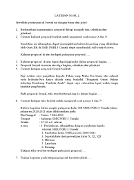 Maybe you would like to learn more about one of these? Latihan Soal 2 Pdf