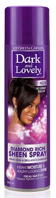 Dark And Lovely Hair Color Products Color Intensity