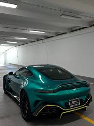 Image result for Kermit Green 2023 Aston Martin