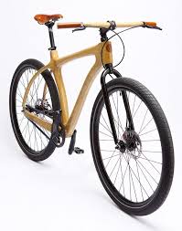 Connor Wood Bicycles Wood Bike Bicycle Wooden Bike