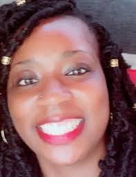 Obituary information for Keesha Angelina Dawson