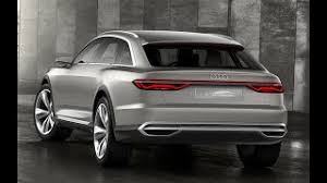 Audi also plans to offer the a9 with autonomous drive. 2020 2021 Audi A9 Prologue Youtube