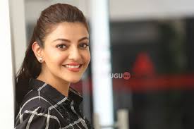 Kajal aggarwal at nishka lulla's baby shower at intercontinental hotel in marine drive on 7th dec 2018. Kajal Aggarwal Turns Raw Agent