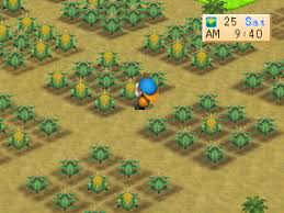 Pastikan kamu memakai perangkat android. Download Puass Harvest Moon Back To Nature Tanpa Emulator For Pc